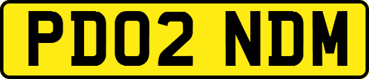 PD02NDM