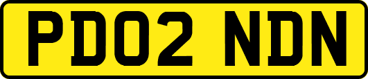 PD02NDN