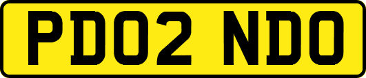 PD02NDO