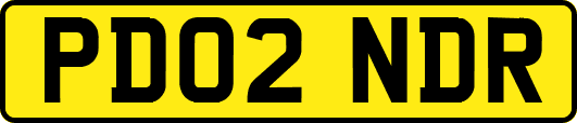 PD02NDR