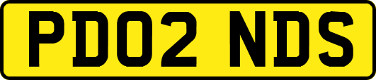 PD02NDS