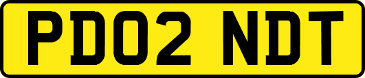 PD02NDT
