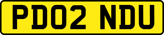 PD02NDU