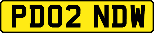PD02NDW