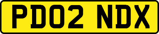 PD02NDX