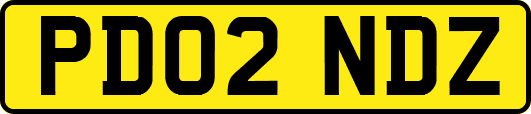 PD02NDZ