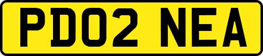 PD02NEA