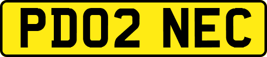 PD02NEC