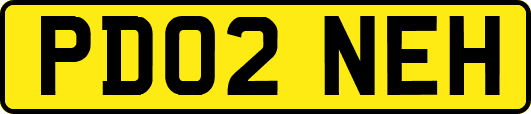 PD02NEH