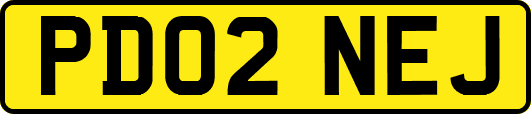 PD02NEJ