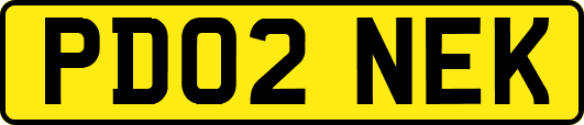 PD02NEK