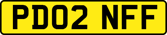 PD02NFF
