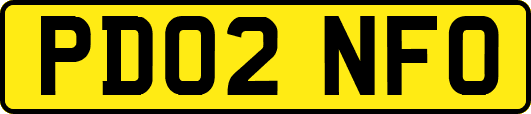 PD02NFO