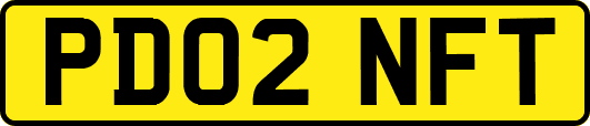 PD02NFT