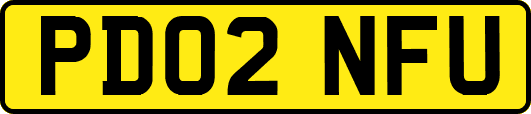 PD02NFU