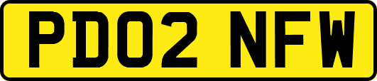 PD02NFW