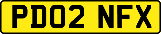 PD02NFX