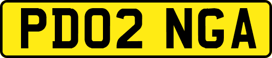 PD02NGA