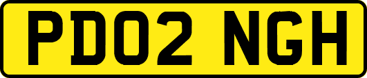 PD02NGH