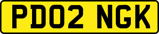 PD02NGK