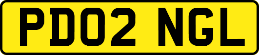PD02NGL
