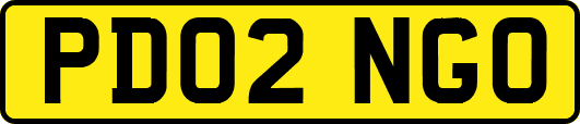 PD02NGO