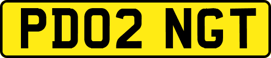 PD02NGT