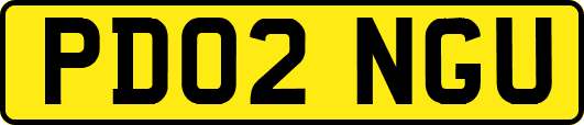 PD02NGU