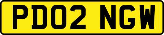 PD02NGW