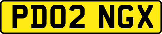 PD02NGX