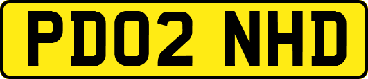 PD02NHD