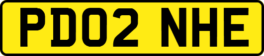 PD02NHE