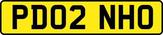 PD02NHO