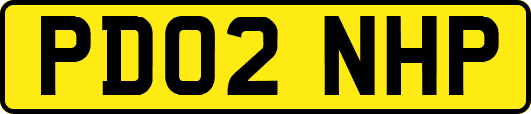 PD02NHP