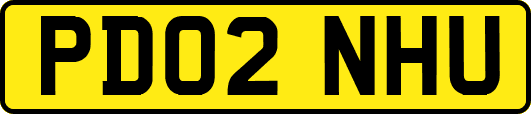 PD02NHU