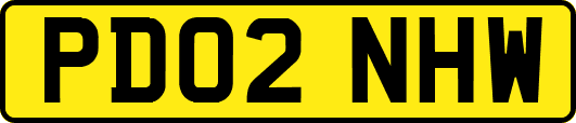 PD02NHW