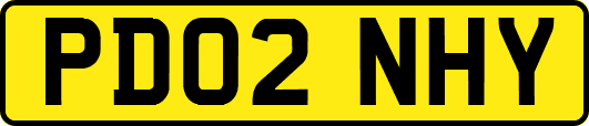PD02NHY