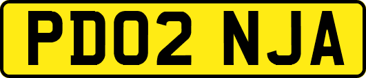 PD02NJA