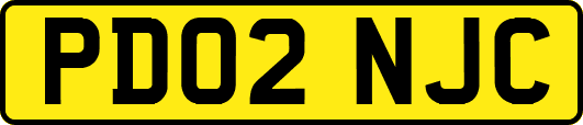 PD02NJC
