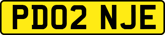 PD02NJE