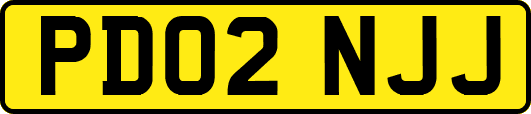 PD02NJJ