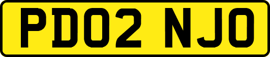 PD02NJO