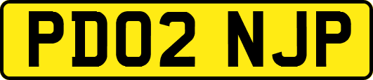 PD02NJP