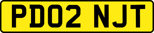 PD02NJT