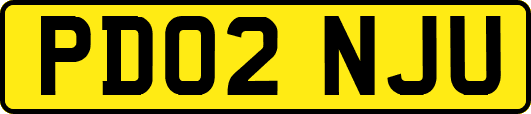PD02NJU
