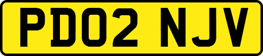 PD02NJV
