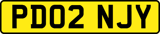 PD02NJY