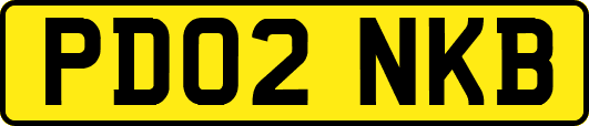 PD02NKB