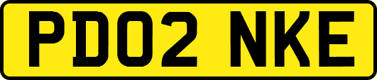 PD02NKE
