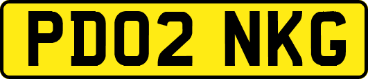 PD02NKG